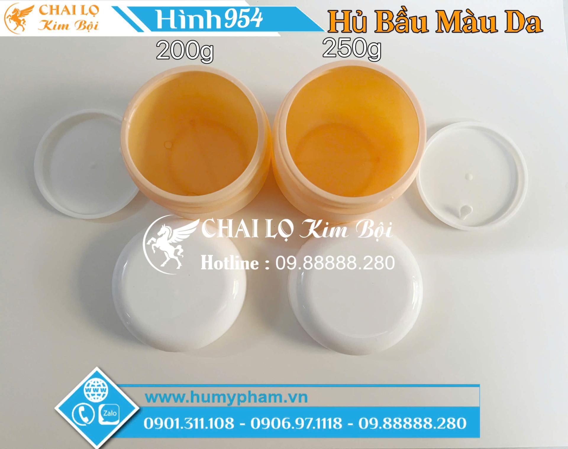 hủ 200g