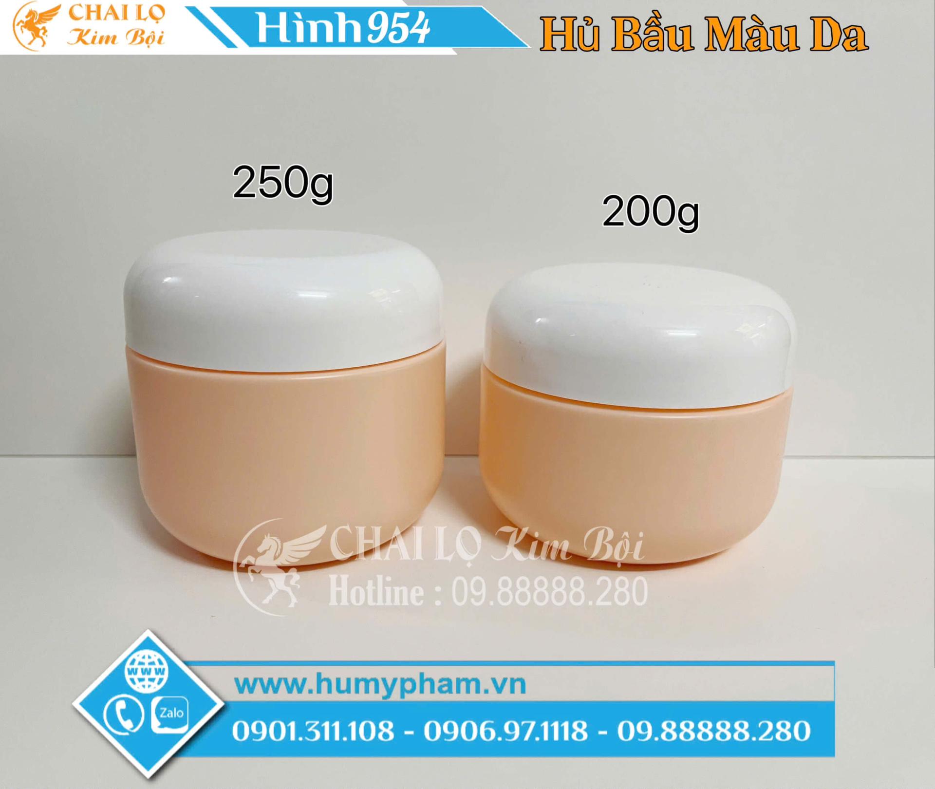 hủ kem 
