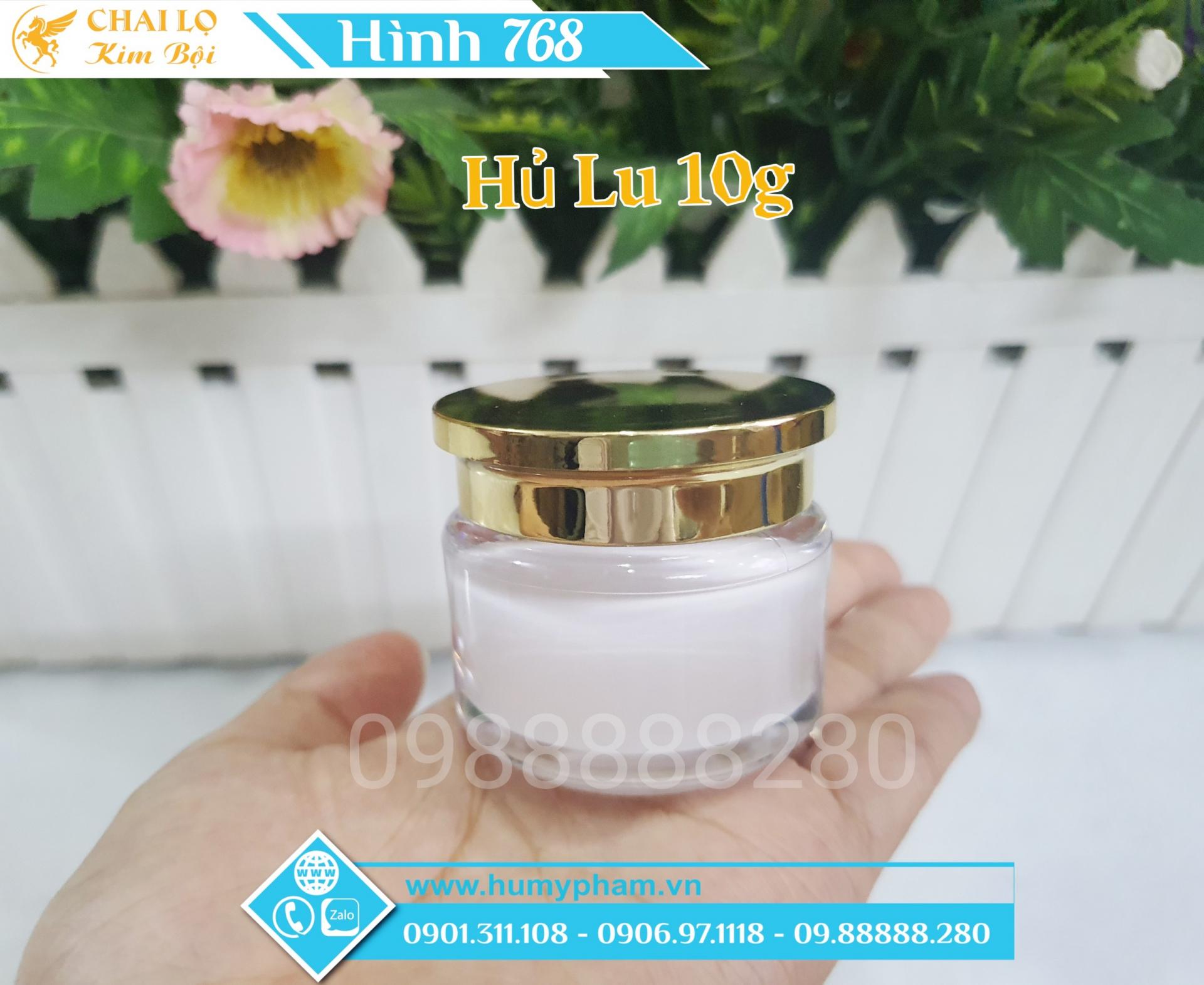 hu 10g