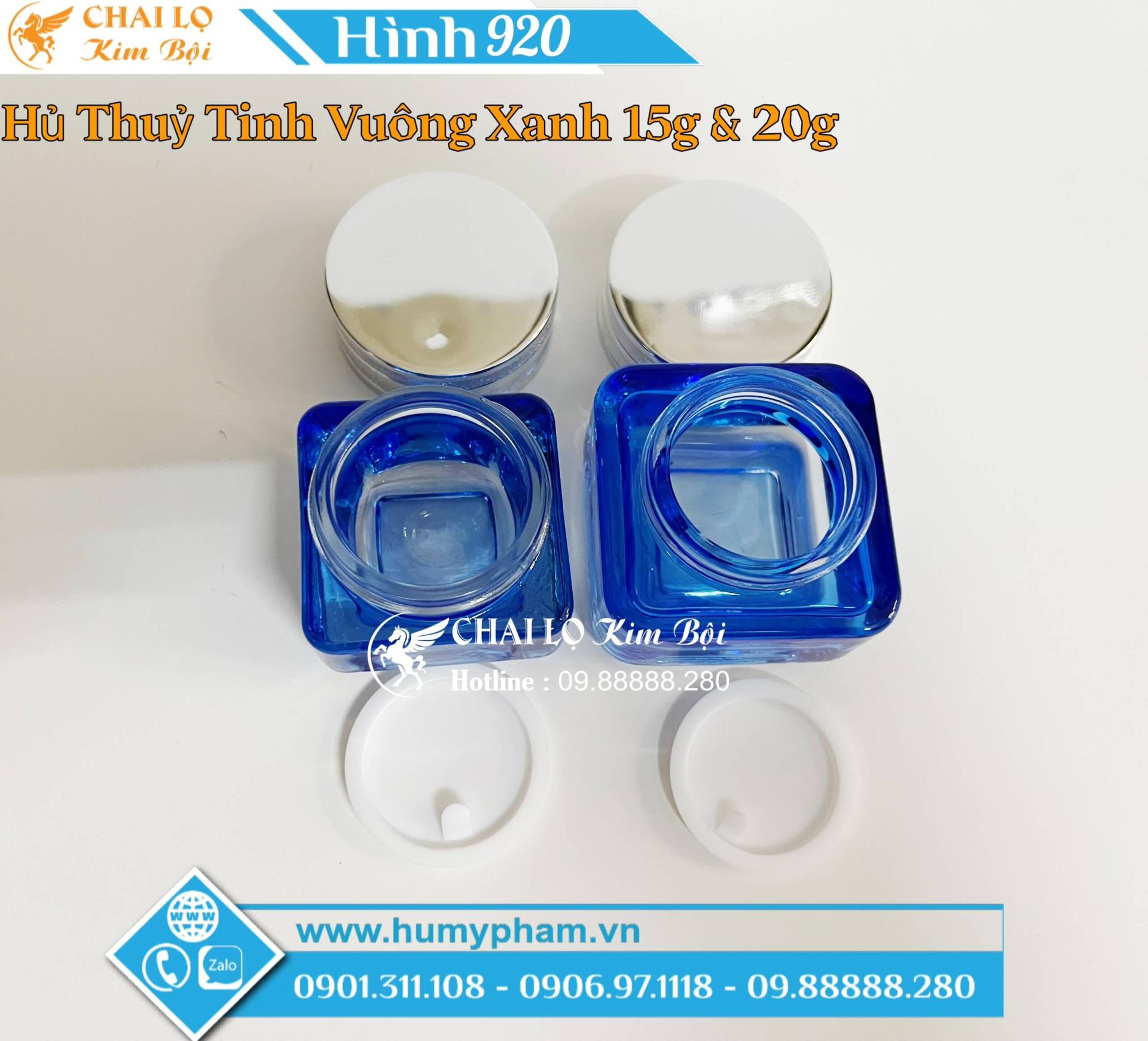 hủ mỹ phẩm