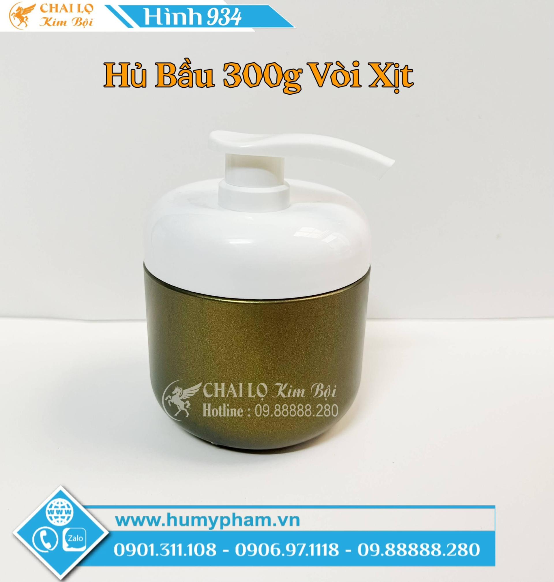 hủ đựng kem