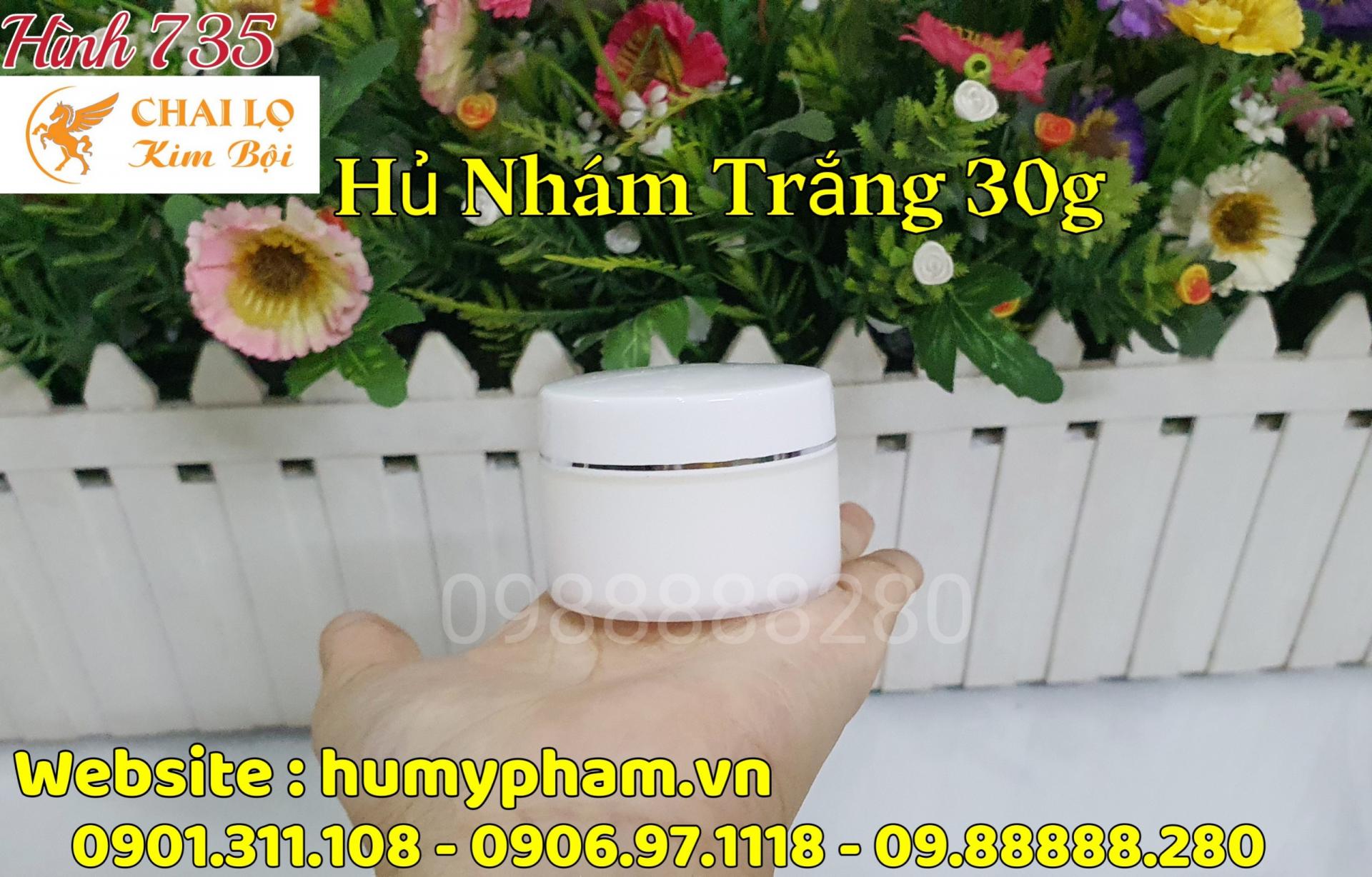 hu nhua