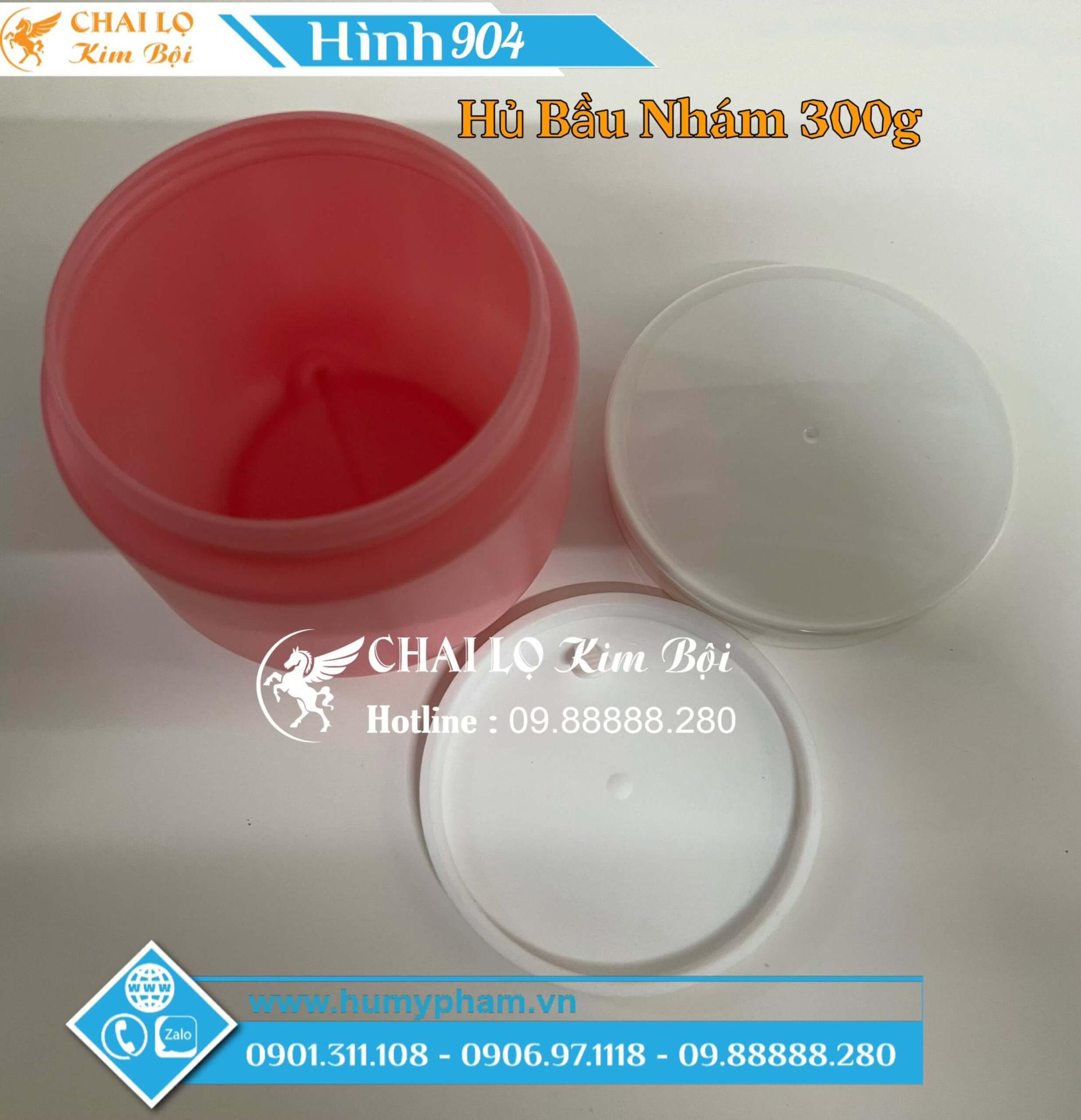 hủ chiết 300g kem