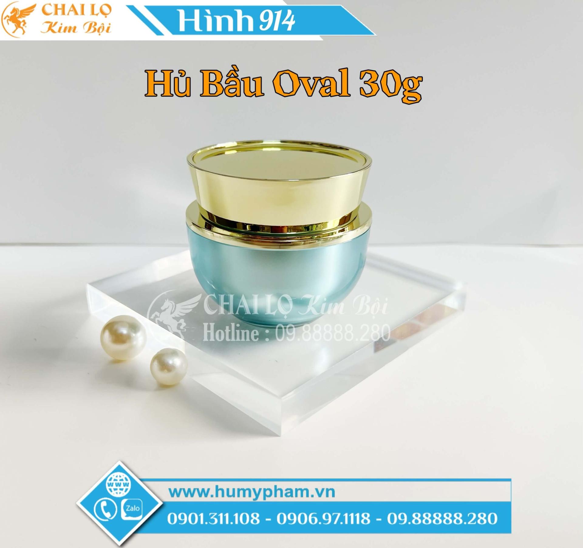 lọ mỹ phẩm