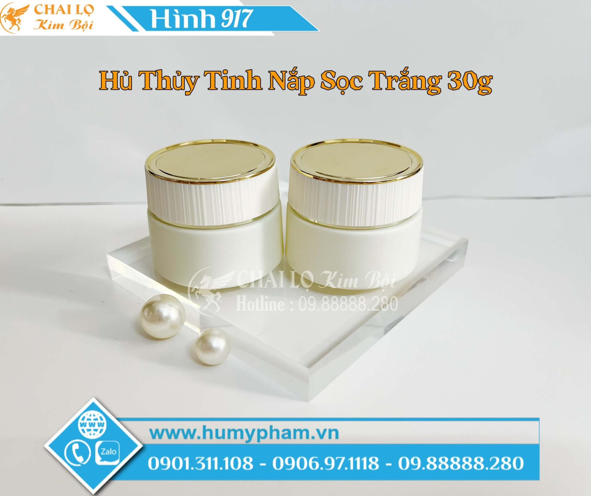 lọ chiết bằng thủy tinh
