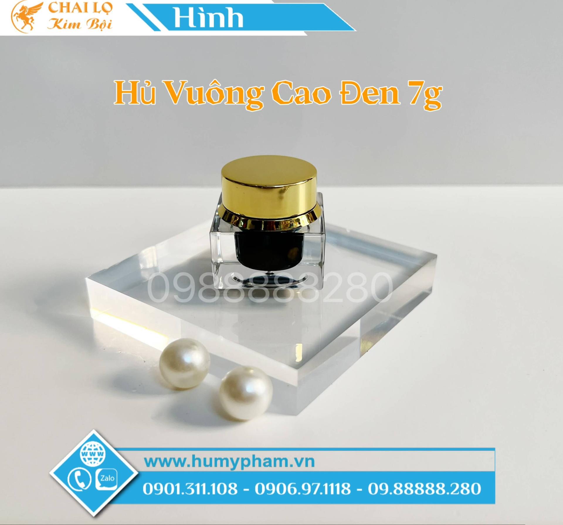 hủ kem face 7g