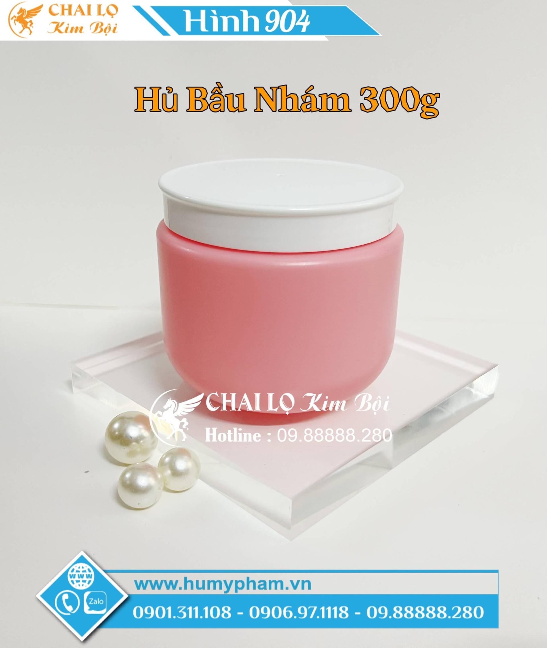 hủ 300g