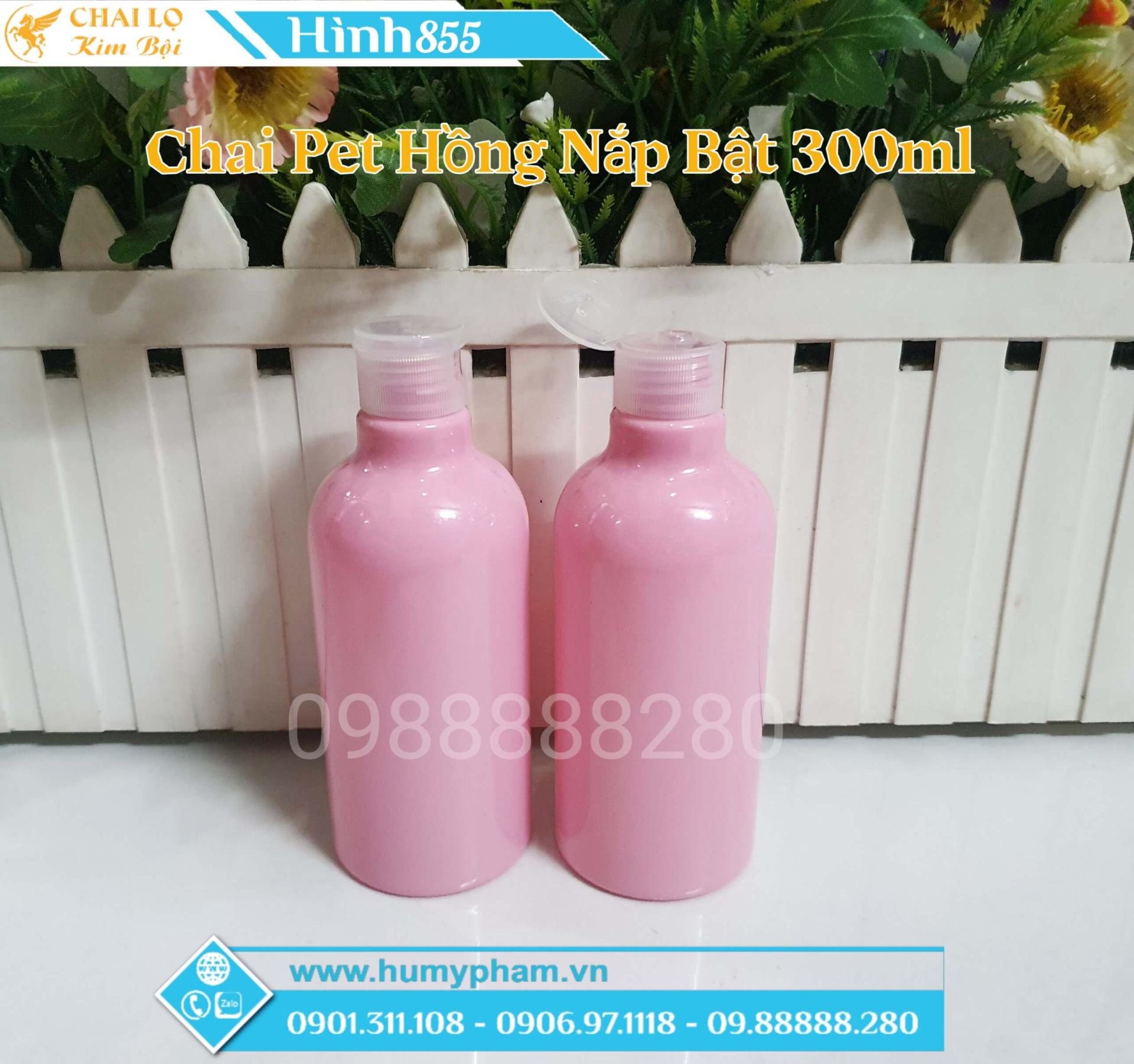 lọ chiết mỹ phẩm