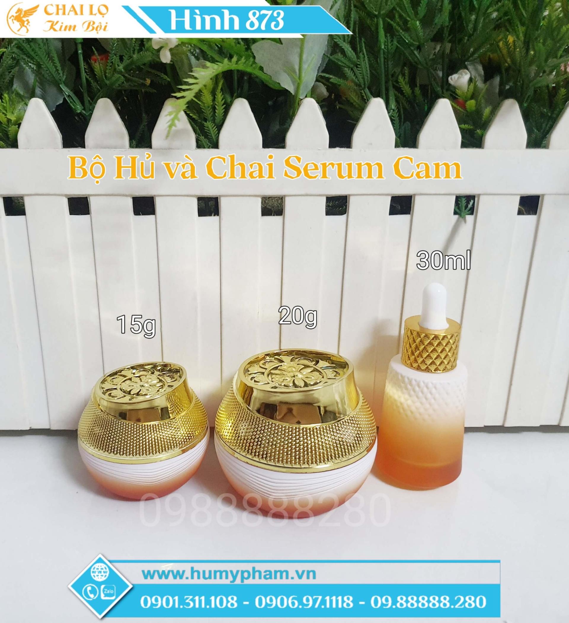 bộ chai lọ mỹ phẩm
