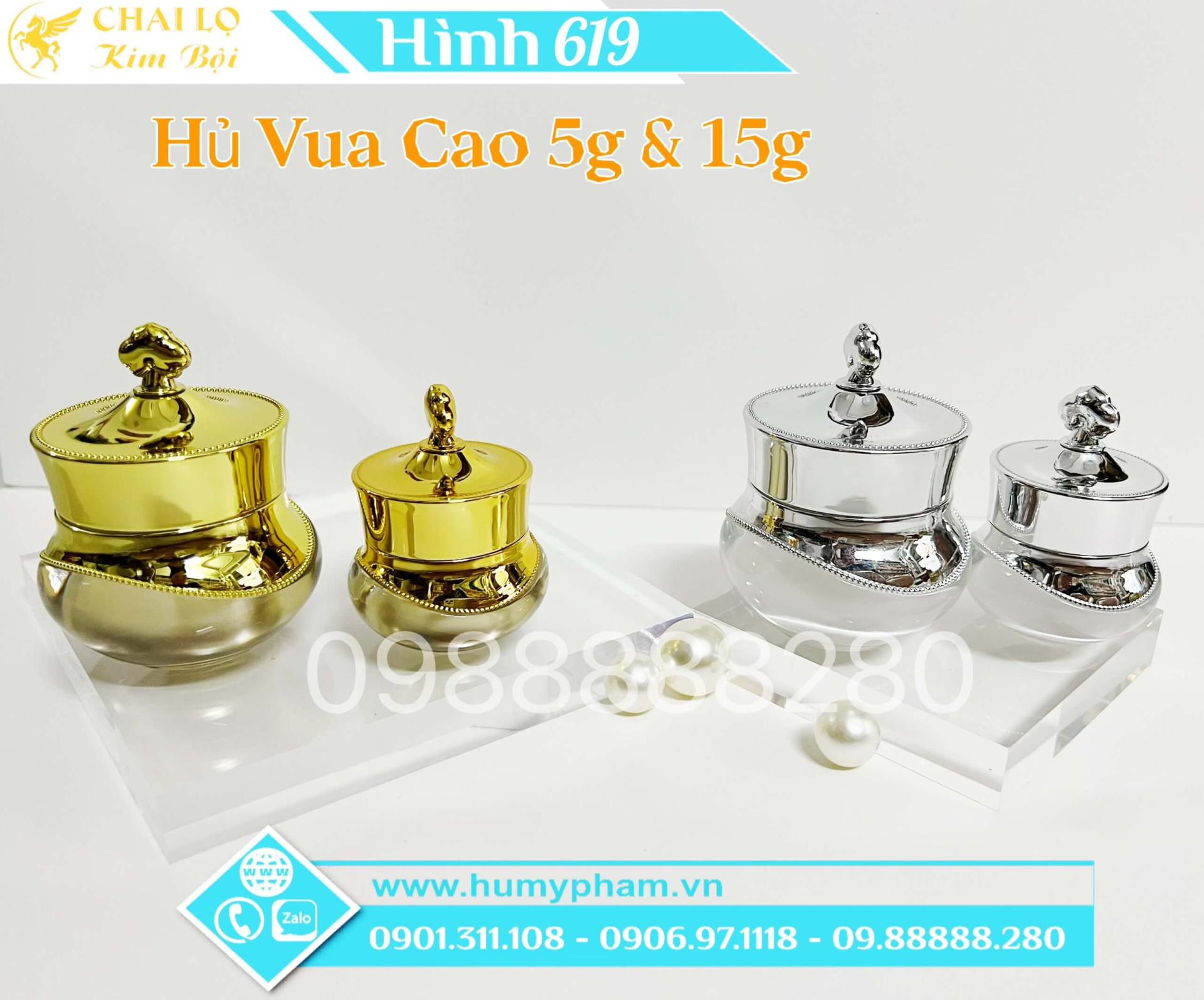 hủ ông vua