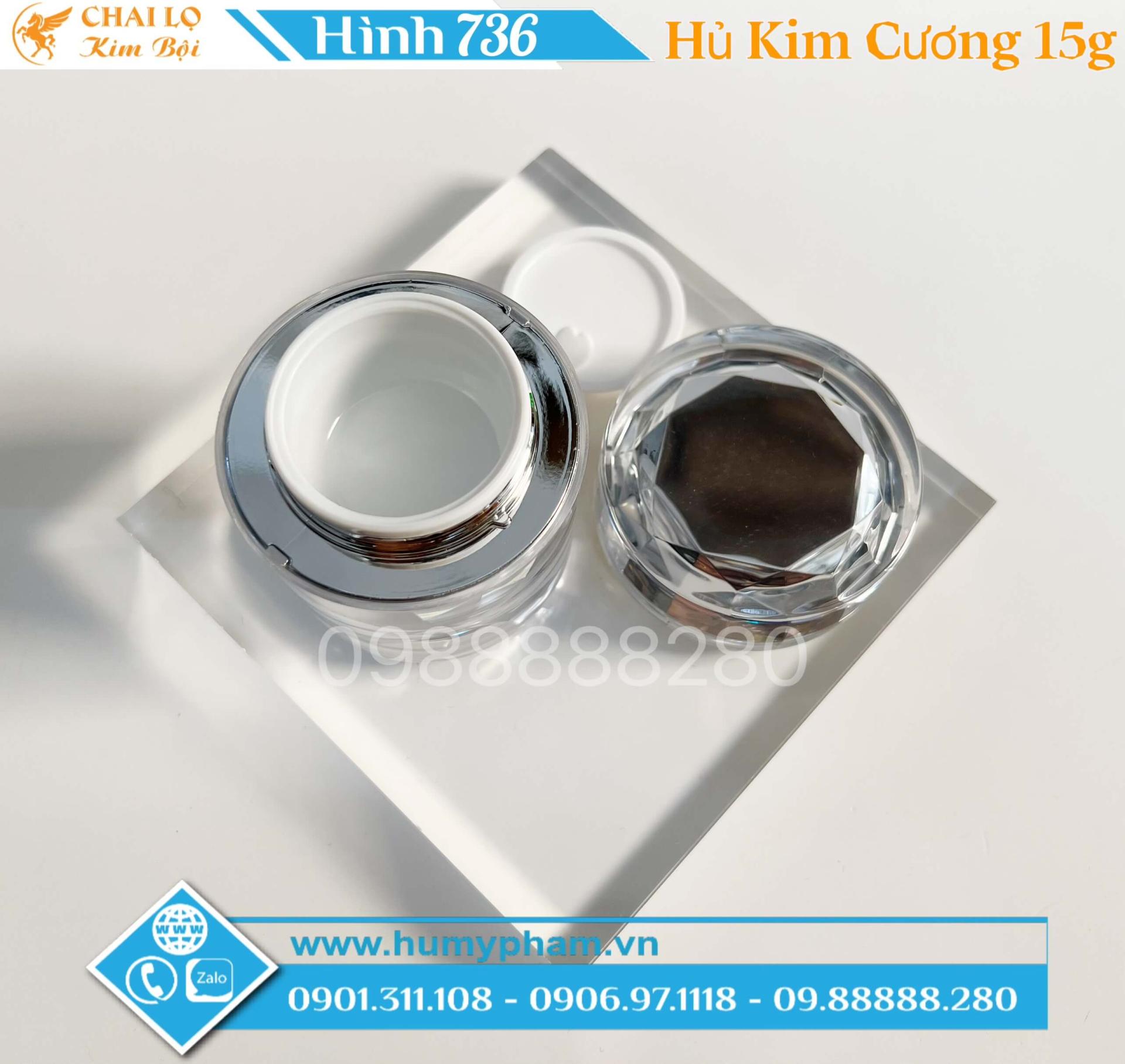 hủ kim cương