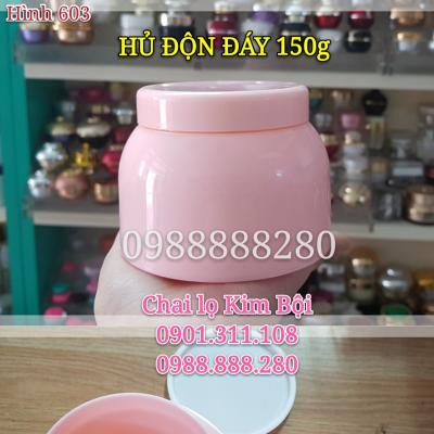 HỦ BẦU ĐỘN ĐÁY 150g