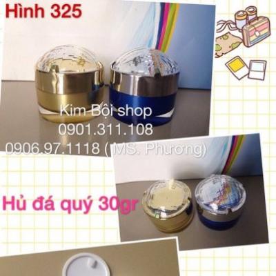 Hủ Đá Quý 30g