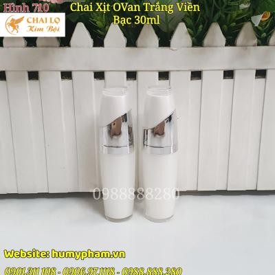 CHAI XỊT OVAN 30ml