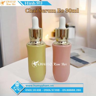 CHAI SERUM EO 30ML