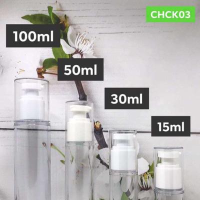 Chai Lọ Mỹ Phẩm Giá Sỉ