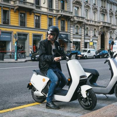 YADEA - ông lớn trong ngành xe điện sắp tiến vào thị trường Việt Nam là ai?