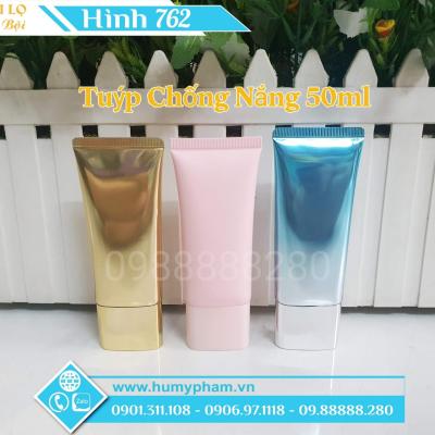 TUÝP CHỐNG NẮNG 50ML