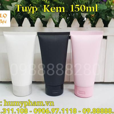 TUÝP KEM BODY 150ML