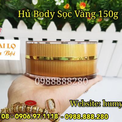 Hộp Đựng Kem Body và Face ( Chuyên sỉ)