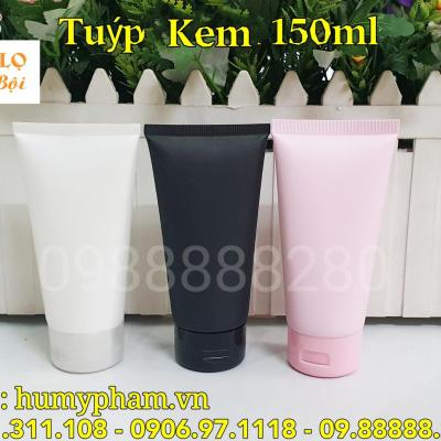 Tuýp Kem 150ml