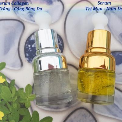 SERUM COLLAGEN