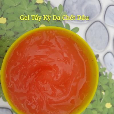 TẨY TẾ BÀO CHẾT DÂU