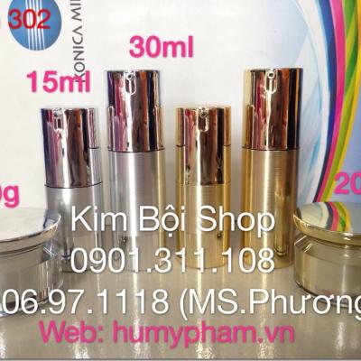 BỘ CHAI LỌ ĐĨA BAY