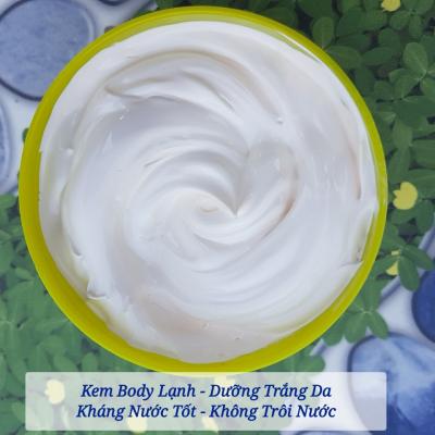 KEM BODY LẠNH