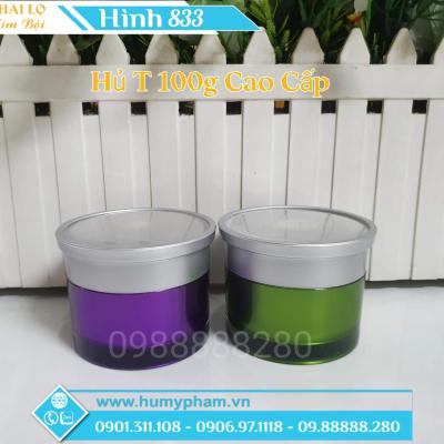 HỦ T CAO CẤP 100g