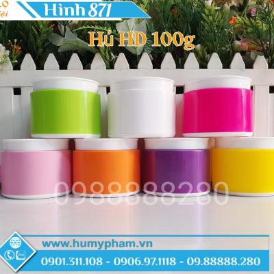 HỦ HD - 100g